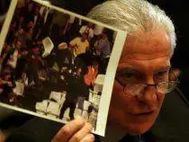 Il prefetto: la polizia si è difesa dall’attacco dei tifosi inglesi