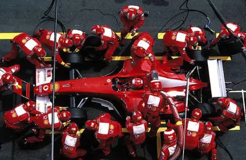 Sepang, rivincita di Massa su Raikkonen: pole position