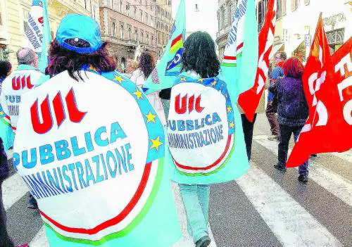 Il maxi assegno agli Statali 
si mangia il taglio dell’Ici
