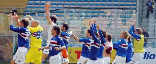 Stavolta un Koman fa felice la Samp