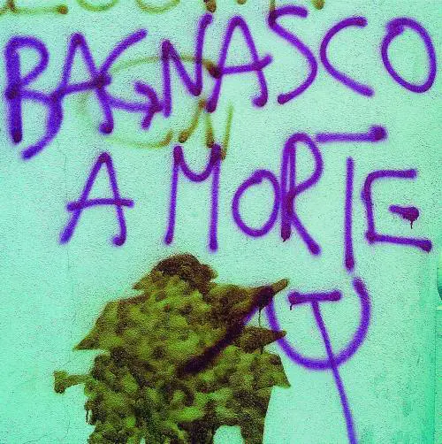 Genova, altre minacce di morte a Bagnasco