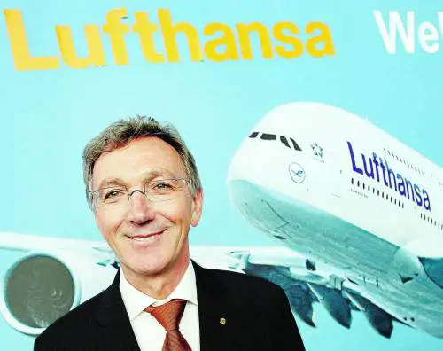 Lufthansa: «Impossibile ristrutturare Alitalia»