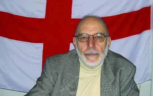 Peo, lindipendentista  guascone e travolgente