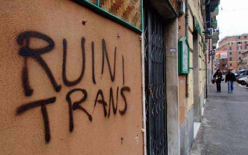 Pericu tace ancora sulle minacce a Bagnasco