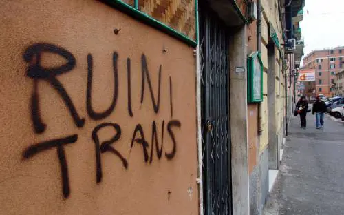 Pericu tace ancora sulle minacce a Bagnasco