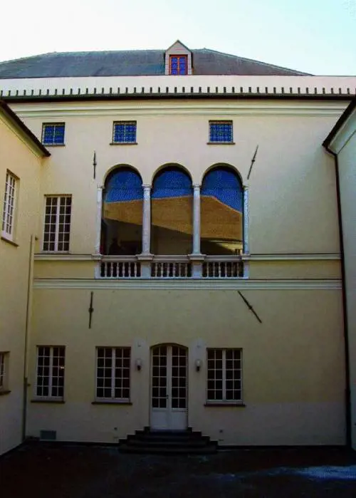 Nei conti del Banco di San Giorgio la Genova che contava davvero