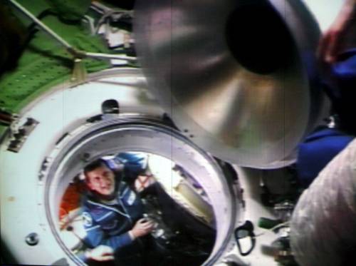 Spazio, uno dei padri di Microsoft 
è in orbita sulla navicella Soyuz