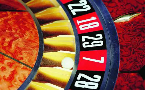 Smettere di giocare in 20 giorni. Un centro aiuta i malati d’azzardo