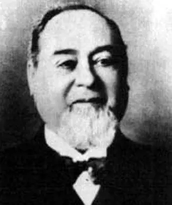 Il sogno delluomo che ha vestito tutto il mondo