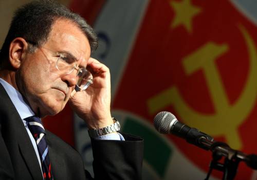 Kabul, Bertinotti "convoca" Prodi: la verità in Parlamento