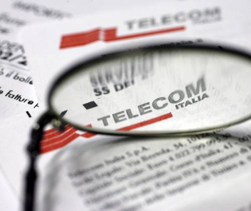 Telecom, la Ue: no allo scorporo per decreto