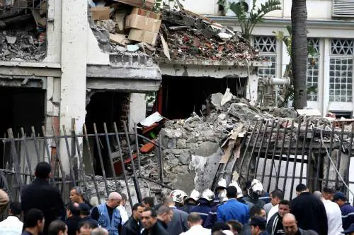 Algeria, dall'indipendenza alla guerra civile