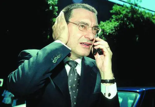 Gemina, scontro su Romiti jr Mediobanca lo mette alla porta