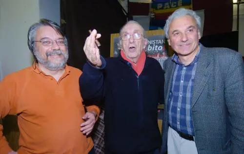 Rifondazione «epura» anche il Turigliatto genovese