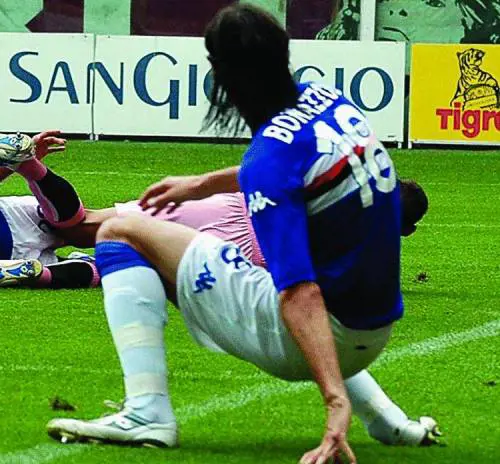 Garrone: «Io, il tifoso che non ha raggiunto la pace dei sensi»