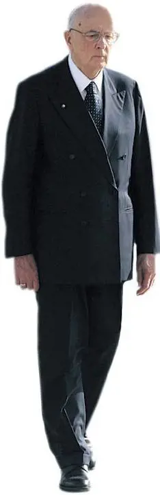 Napolitano: sulle crisi l'Ue parli con una voce sola 