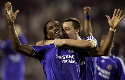 Tre squadre in semifinale La Champions League "occupata" dagli inglesi