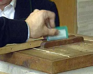 Legge elettorale, la Margherita vuole il doppio turno. Rc: "La parola al parlamento"
