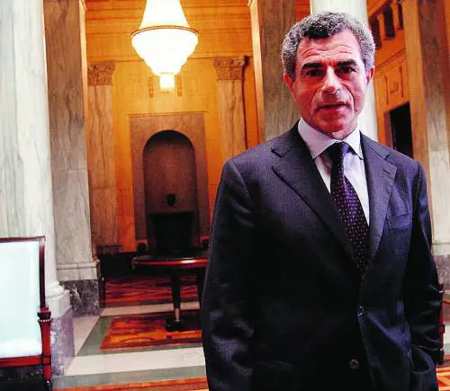 Moretti (Fs): «Lobiettivo è il pareggio operativo»