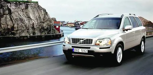 Volvo compie 80 anni Il lungo viaggio verso la fama mondiale