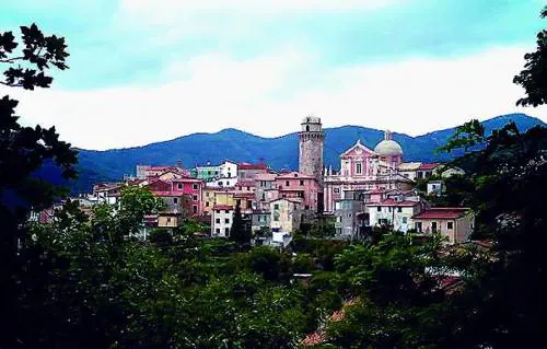 Il Comune di Ortonovo contro la liberazione fatta dagli Usa