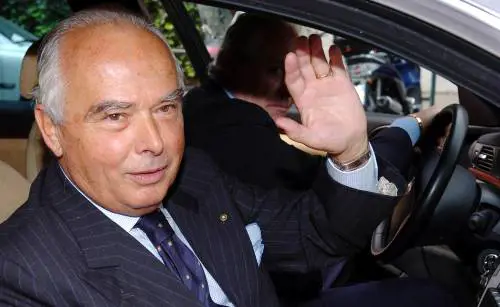 Garrone: «Se incontro Grillo non lo saluto»