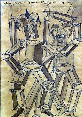 Boetto mette allasta il design