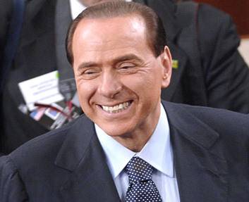 Congresso Udc: tra Berlusconi 
e i centristi è scoppiata la pace