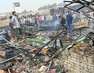 Iraq, autobomba a Kerbala 
56 morti e oltre 70 feriti 