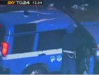 Caso Raciti, c'è un nuovo video