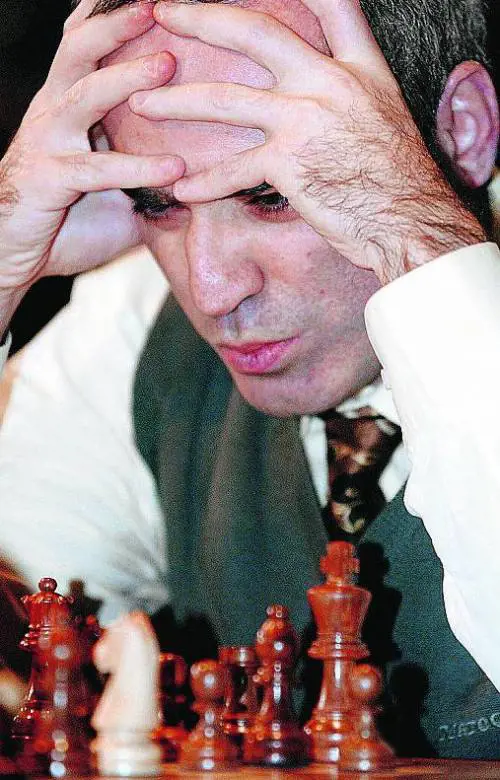 Quei tre impavidi moschettieri che sfidano superzar Vladimir