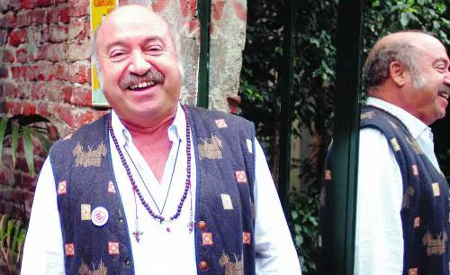 «Celentano mi ha lanciato ma io devo tutto a Mike»