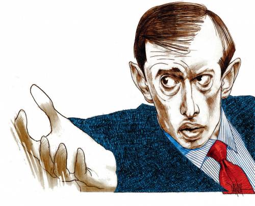 La missione di Fassino: un nuovo partito fondato sulle gaffe
