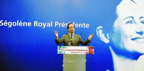 Le Pen ora fa paura. I socialisti: la sinistra voti compatta Royal