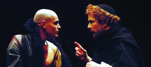 Musical e mistero: ecco lo Shakespeare del nuovo millennio