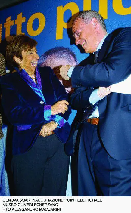 ORA GIRATE COME TROTTOLE