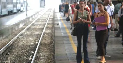 La biglietteria è chiusa? Il viaggio costa di più