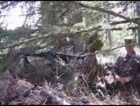 Germania, licenziato il sottufficiale del video razzista