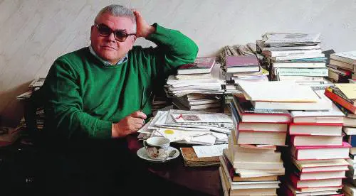 CROVI Larte di narrare comè cambiata Milano