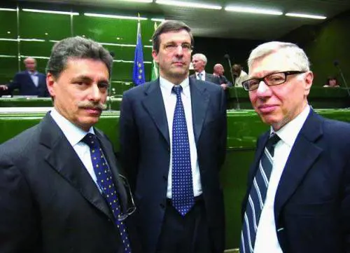 «Liguria esclusa dai soldi per la Sanità»