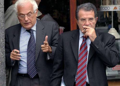 Vendita Italtel, una procura  
setaccia gli affari di Prodi