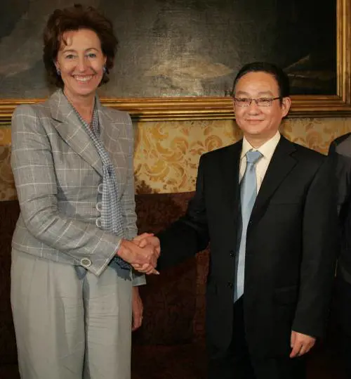Milano, i cinesi annullano la manifestazione