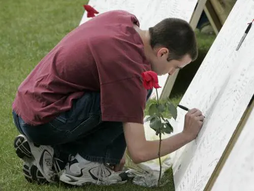 Virginia, il killer era stato ricoverato in un ospedale psichiatrico