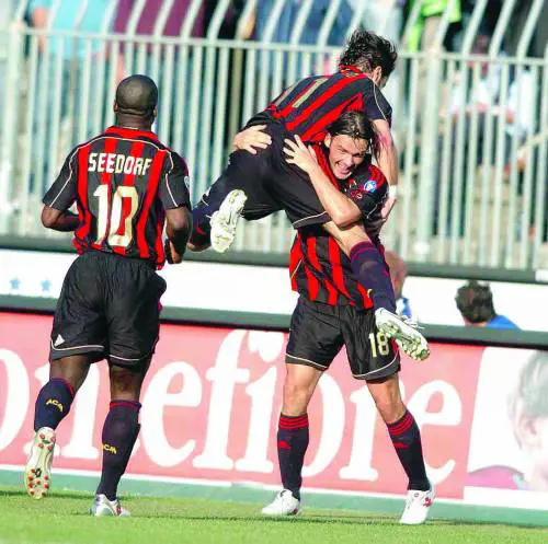 Kakà e Gilardino sono tornati questo Milan non si ferma più