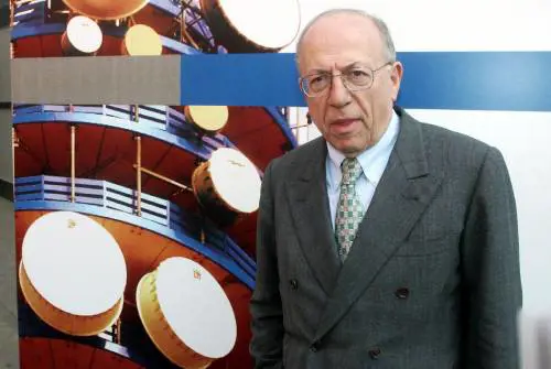 Confalonieri: "La vicenda Telecom valorizza l'italianità di Mediaset"