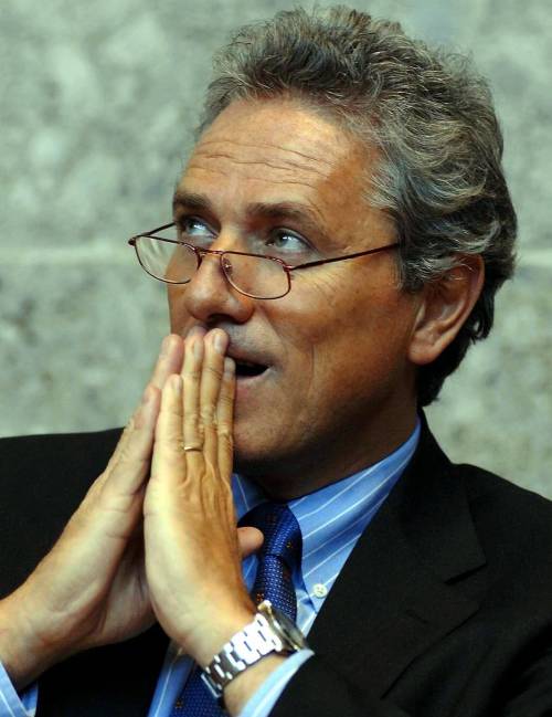 Leader del Pd: un hacker fa vincere Rutelli su Veltroni nel sondaggio online