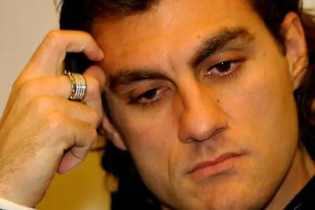 Intercettazioni illegali, ora Vieri 
vuole 21 milioni di risarcimento