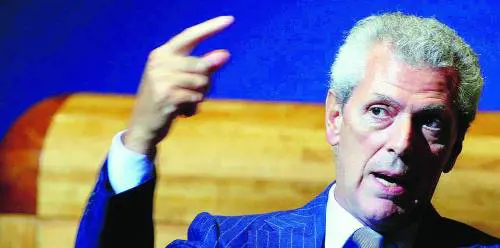 Tramonta lipotesi Mediobanca Resta lincognita Telefonica