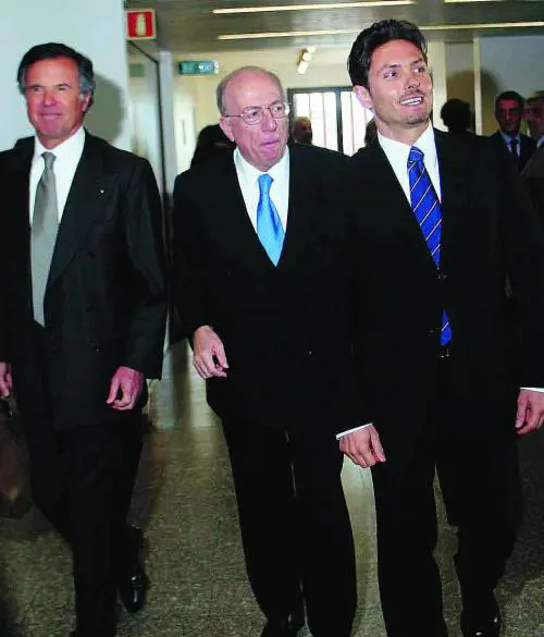 Mediaset, pubblicità in ripresa nel 2007