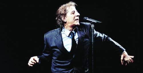 Il Lirico restaurato diventerà teatro Gaber